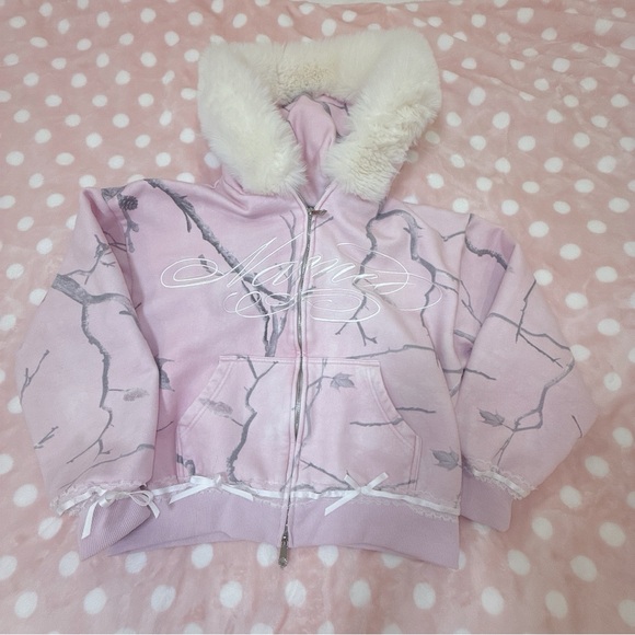 Named Collective Prey Hoodie - Picture 2 of 4